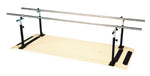 ARMEDICA MANUFACTURING CORP Armedica Platform-Mounted Parallel Bars AM710 1 Each