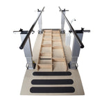 Armedica Manufacturing Corp Parallel Bar Foot Placement Ladder AM716 - 1.0 Each