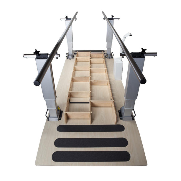 Armedica Manufacturing Corp Parallel Bar Foot Placement Ladder AM716 - 1.0 Each