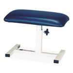 Armedica Flexion Stool, 12" x 19" Seat, 12" to 18" H, Greystone - ARMAM850GS