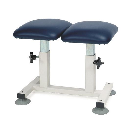 Armedica Flexion Stool, Split-Top, 12" to 18" H - ARMAM855