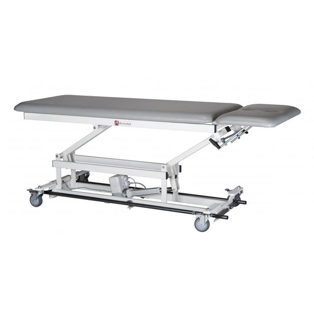 Two-Section Full Bar Treatment Tables - AMBA200 - 1 Each - MDL-ARMAMBA200