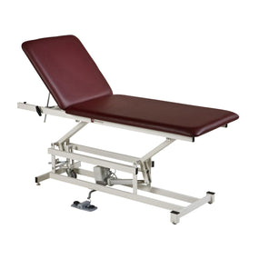 Two-Section Full Bar Treatment Tables - AMBA227 - 1 Each - MDL-ARMAMBA227
