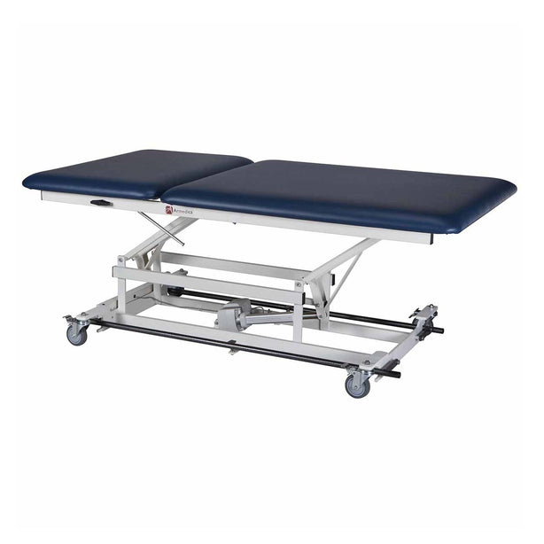 Two-Section Full Bar Bariatric Treatment Tables - AMBA240 - 1 Each - MDL-ARMAMBA240