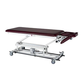 Two-Section Full Bar Treatment Tables - AMBA250 - 1 Each - MDL-ARMAMBA250