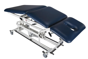 Three-Section Full-Bar Treatment Tables - AMBA300 - 1 Each - MDL-ARMAMBA300