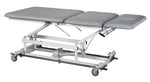 Armedica Manufacturing Corp Three-Section Full Bar Bariatric Treatment Tables - ARMAMBA334