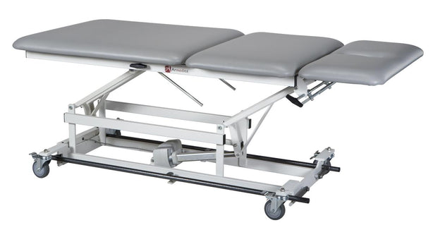 Armedica Manufacturing Corp Three-Section Full Bar Bariatric Treatment Tables - ARMAMBA334