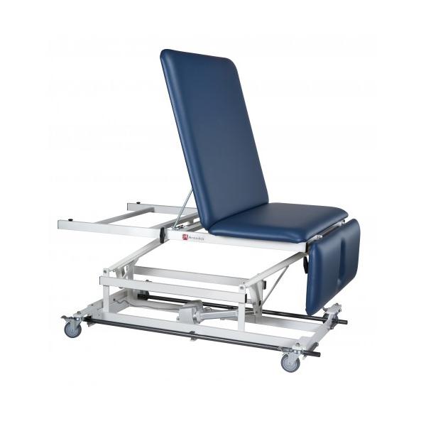 Armedica Manufacturing Corp Three-Section Full Bar Bariatric Treatment Tables - ARMAMBA340