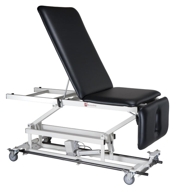 Three-Section Full-Bar Treatment Tables - AMBA350 - 1 Each - MDL-ARMAMBA350