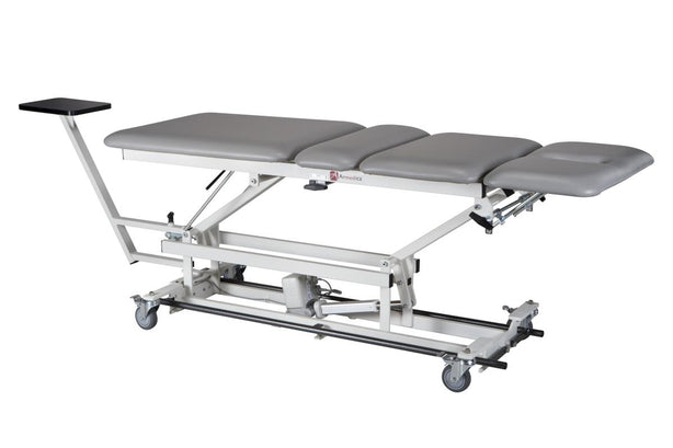 Armedica Manufacturing Corp Four-Section Full Bar Traction Tables - ARMAMBA400