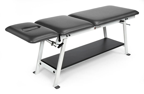 Three-Section Fixed Height Treatment Table - AMF3 - 1 Each - MDL-ARMAMF3