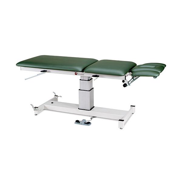 Five-Section Pedestal Treatment Table - AMSP500 - 1 Each - MDL-ARMAMSP500