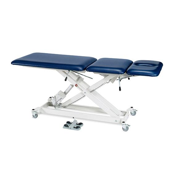 Armedica Manufacturing Corp Hi-Lo Three-Section Treatment Tables AMSX3000 - 1.0 Each