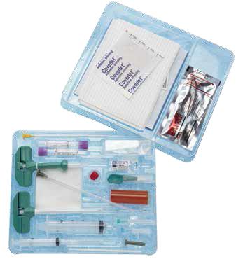 T-Lok Bone Marrow Biopsy Economy Tray - BMET1104TL - 5 Each - MDL-ARMBMET1104TL