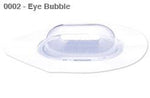 Bovie Medical Corporation Eye Bubble Ophthalmic Protector 0002 - 10.0 Each - MDL-ARN0002