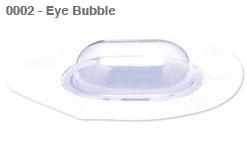Bovie Medical Corporation Eye Bubble Ophthalmic Protector 0002 - 10.0 Each - MDL-ARN0002