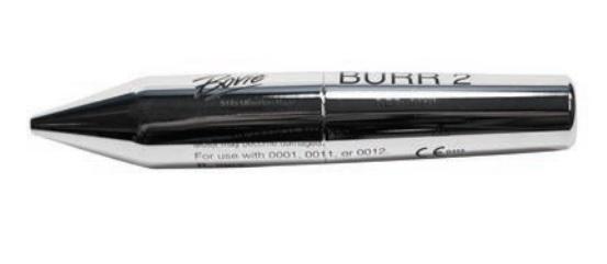 Bovie Medical Corporation Bovie Ophthalmic Burr Handles 0010 - 1.0 Each - MDL-ARN0010