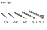 Bovie Medical Corporation Ophthalmic Burr Tips 0011 - 1.0 Each - MDL-ARN0011