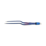 SYMMETRY SURGICAL INC Symmetry Surgical Olsen Bipolar Bayonet Forceps 20-1320I 10 Each-MDL-ARN201320I
