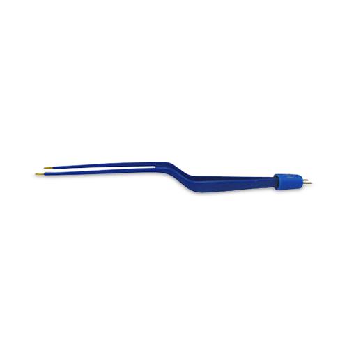 Symmetry Surgical Inc Olsen PRECISION Single-Use Bipolar Forceps 20-1583IMT - 5.0 Each