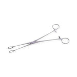 Symmetry Surgical Inc Symmetry Surgical Classic Sponge Holding Forceps 33-6030 - 1.0 Each