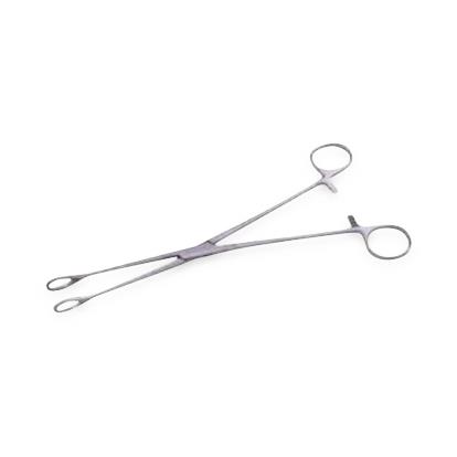 Symmetry Surgical Inc Symmetry Surgical Classic Sponge Holding Forceps 33-6030 - 1.0 Each