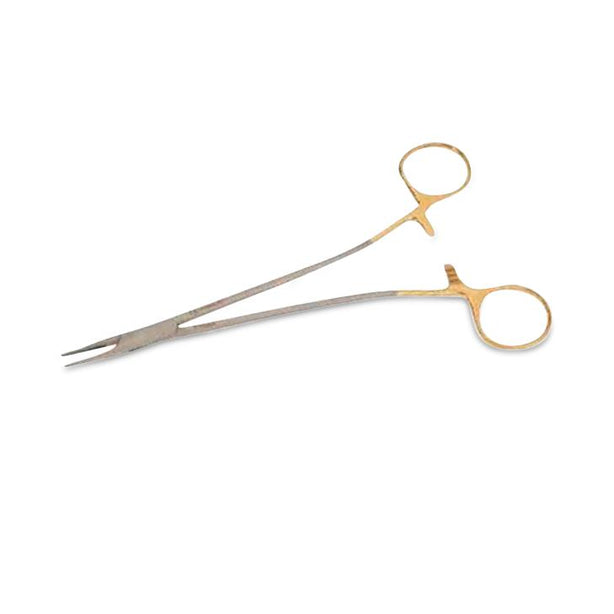 Symmetry Sarot Classic Plus Needle Holder Forceps, 7 in (178 mm), Surgical - 36-3020 - 1 Each