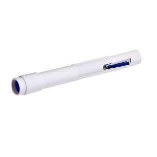 Bovie Medical Penlight, Cobalt Blue, 3 per Pack - 6303 - 1 Each