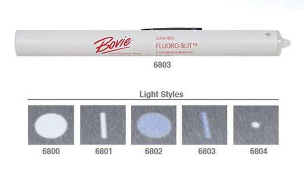 Bovie Medical Fluoro-Dot Penlight - 6802 - 1 Each