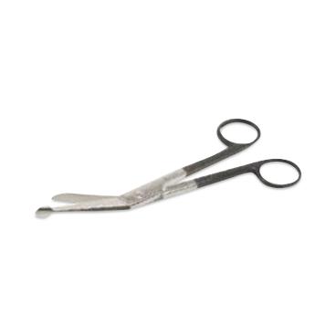 Symmetry Surgical Inc Symmetry Surgical Bandage / Utility Scissors 86-2518 1.0 Each-MDL-ARN862518