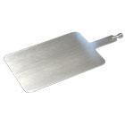 Bovie Medical Aaron Electrosurgical Generator Parts Replacement Metal Dispersive Electrode for A1204C and A1254C - A1204P - 1 Each