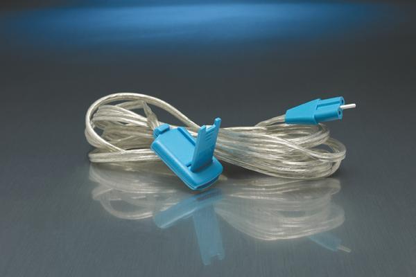 Bovie Medical Corporation Aaron Electrosurgical Generator Parts A1252C - 1.0 Each