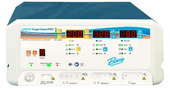 Bovie 2350 Electrosurgical Generator - A2350 - 1 Each - MDL-ARNA2350