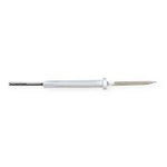 Bovie Medical A805 Disposable Dermal Tip, Sharp, Sterile - MDL-ARNA805 - 50 Each