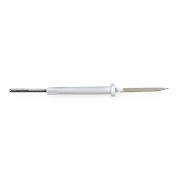 Bovie Medical A805 Disposable Dermal Tip, Sharp, Sterile - MDL-ARNA805 - 50 Each