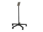 Bovie Medical Electrosurgery Accessories A812 Mobile Stand for DERM 101, DERM 102, A900, A940, A942, A950 and A952 - MDL-ARNA812 - 1 Each