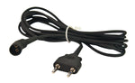Bovie Medical Replacement Cord for Bipolar Electrosurgical Forceps A1250 - ARNA827F
