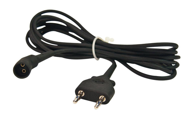 Bovie Medical Replacement Cord for Bipolar Electrosurgical Forceps A1250 - ARNA827F