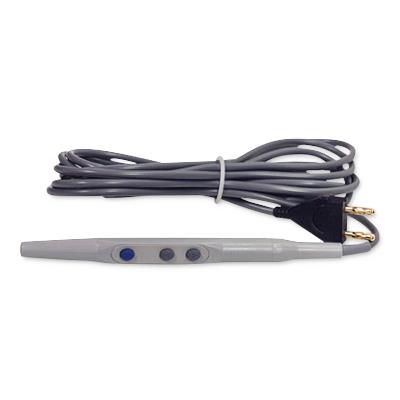 Bovie Medical Derm 101 Dermal Tip Electrode System Power Control Handpiece, 3-Button - A902 - 1 Each