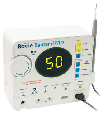 Bantam PRO A952 Electrosurgical Generators - A952 - 1 Each - MDL-ARNA952