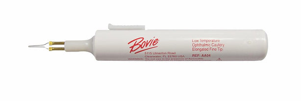Bovie Medical Corporation High Temperature Cautery Pencil with Fine Tip - ARNAA01X