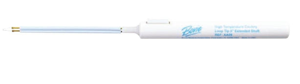 Bovie Medical Pencils High-Temperature Cautery, Loop Tip, 5" Shaft - AA09 - 10 Each
