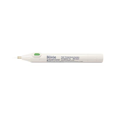 Bovie Medical Pencils High-Temperature Cautery, Vasectomy, Elongated Tip - AA21 - 1 Each