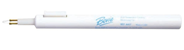 Bovie Medical Pencils High-Temperature Cautery, Loop Tip, Micro - AA27 - 10 Each