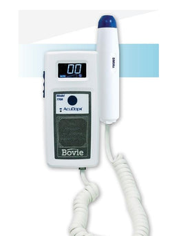 Bovie Medical Corporation AcuDop Vascular Doppler System / Accessories AD-770R-A5 - 1.0 Each - MDL-ARNAD770RA5