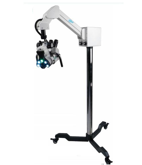 Colpo-Master Suspension-Arm Colposcope - CS-103LED - 1 Each - MDL-ARNCS103LED