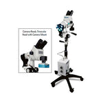 Bovie Medical Corporation Colpo-Master Colposcopes and Accessories CS-105TLED - 1.0 Each