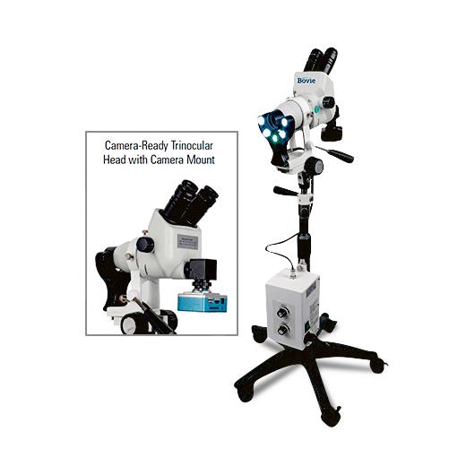 Bovie Medical Corporation Colpo-Master Colposcopes and Accessories CS-105TLED - 1.0 Each