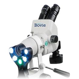 Bovie Medical Corporation Colpo-Master Colposcopes and Accessories CS-105TLED - 1.0 Each